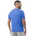 thumbnail image 4 of Athletic Works Men's and Big Men's Core Active Tee with Short Sleeves, Sizes XS-4XLT, 4 of 9