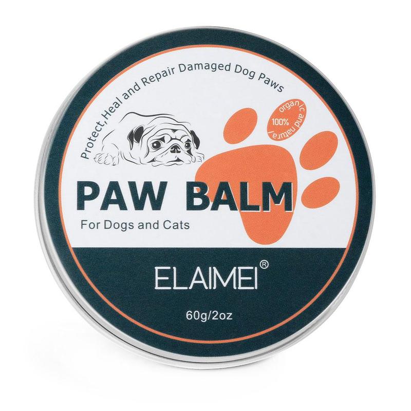 Pet Dog Paw Care Creams Ointment Puppy Dog Paw Care Moisturizing