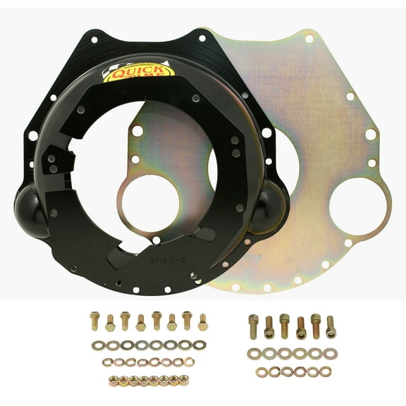 Quick Time RM-8072 Clutch Bell Housing