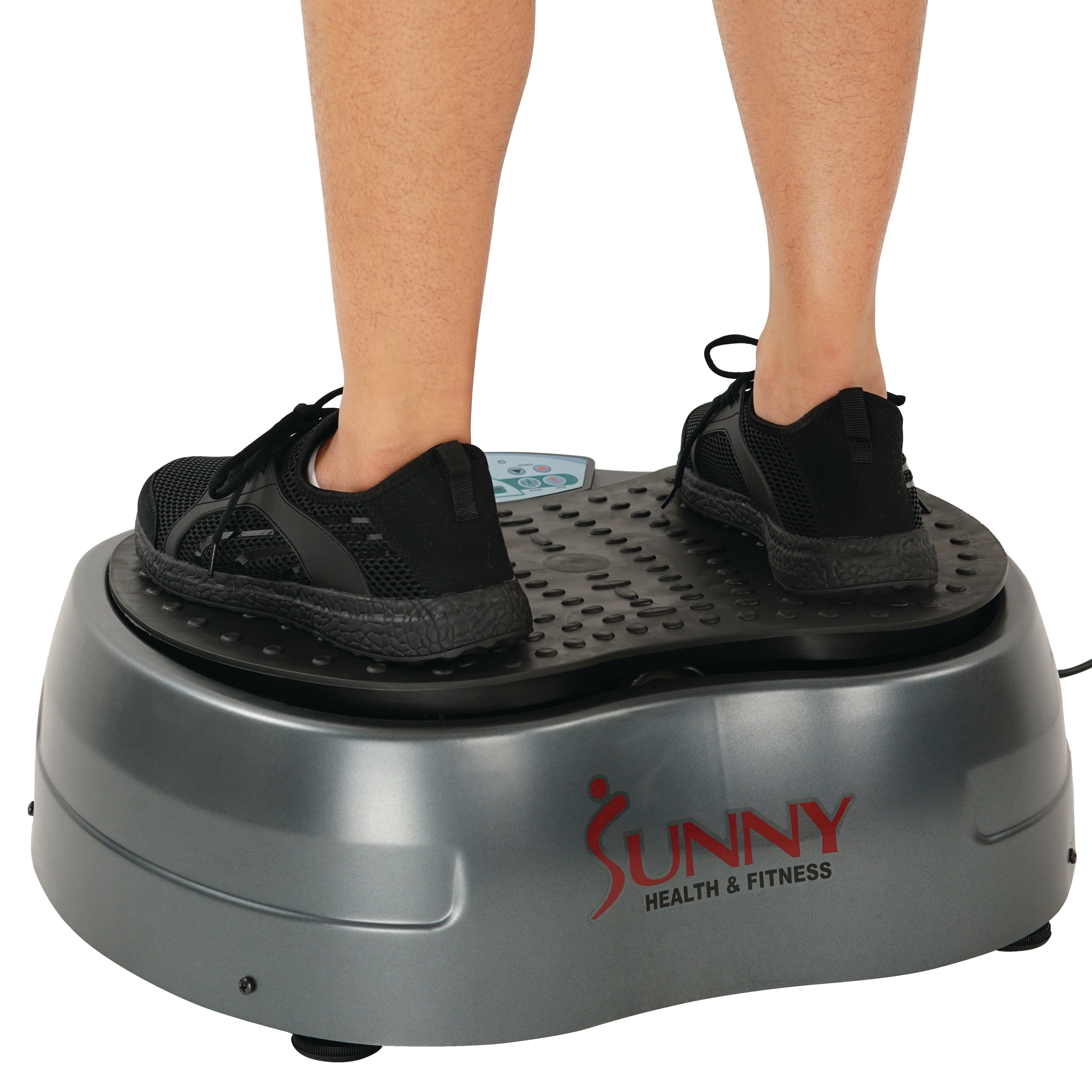 Sunny Health & Fitness Mini Crazy Fit Massager
