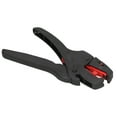 thumbnail image 4 of Pelacables, Mango De Diseño Ergonómico Pelacables Automático De Alta Resistencia Y Cortador De Cables Estructura Estable Para Pelar Cables Para Cortar Cables, 4 of 8