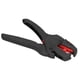 thumbnail image 4 of Pelacables, Mango De Diseño Ergonómico Pelacables Automático De Alta Resistencia Y Cortador De Cables Estructura Estable Para Pelar Cables Para Cortar Cables, 4 of 8