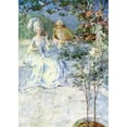 thumbnail image 2 of Cinderella By Millicent Sowerby Poster Print By Mary Evanspeter & Dawn Cope Collection (24 X 36), 2 of 4