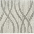 thumbnail image 2 of Safavieh Adirondack Isidor Geometric Swirls Area Rug, Cream/Gray, 8' x 8' Square, 2 of 12