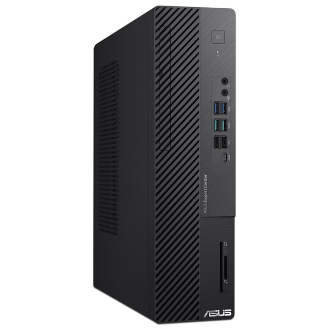 PC de Escritorio ASUS ExpertCenter D7: Intel Core i7 13700, RAM 16GB DDR4, SSD de 512GB, Windows 11 Pro