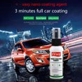 thumbnail image 2 of RYRDWP Car Paint Coating Nano Spray Coating Car Refurbishment 50ML, 2 of 9