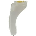 thumbnail image 3 of Dorman 603-540 Front Engine Coolant Reservoir for Specific Subaru Models Fits select: 2000-2004 SUBARU LEGACY, 2003-2006 SUBARU BAJA, 3 of 3