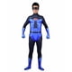 thumbnail image 4 of Adultos niños Elastigirl disfraces Cosplay mujer niñas superhéroe Zentai traje mono de noche de brujas mono de fiesta, 4 of 5