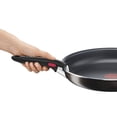 thumbnail image 4 of Set 3 piezas T-fal Ingenio 24/28 cm Mango ergonómico, 4 of 6