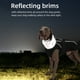 thumbnail image 5 of Abrigo para perros para clima frío Chaqueta cálida para perros Abrigo reflectante para perros, 5 of 8