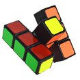thumbnail image 1 of Cubo de velocidad 1x3x3, cubo de velocidad flexible de 133, cubo de velocidad giratorio, juguete rompecabezas para niños y adultos, 1 of 9