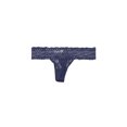 thumbnail image 2 of b.tempt'd by Wacoal Lace Kiss Thong, 2 of 3