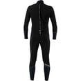 thumbnail image 2 of Phantom 3mm Quantum Stretch Back Zip Full, 2 of 8