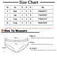 thumbnail image 3 of Lilgiuy Men's Summer Breathable Mesh Solid Color Thong Mesh Breathable Panties Fall Clothes for 2022 Spring Winter, 3 of 3