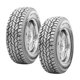 thumbnail image 1 of Paquete de 2 llantas 31x10.50 R15 109R Mirage MR-AT172, 1 of 2