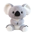 thumbnail image 1 of Koala suave y emotivo que imita los movimientos naturales de un koala real. Peluche acogedor y cómodo., 1 of 2