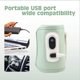 thumbnail image 4 of Baby Bottle Warmer, USB Baby Food Heater, 4 of 5