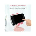 thumbnail image 3 of Cute Cartoon Desktop Phone Stand Foldable Phone Holder For Smartphones Tablets Students Kids Home Office Use, 3 of 10