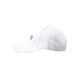 thumbnail image 3 of Sporti Guard Mesh Cap with Adjustable Strap and Embroidered Logos, 3 of 4