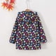 thumbnail image 4 of Cowsor Toddler Jacket Baby Boys Girls Hooded Zipper Long Sleeve Thick Warm Outerwear, 4 of 7