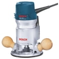 thumbnail image 1 of Router Rebajadora Base Fija Electrico 1200 W 1617EVS Bosch 1617EVS, 1 of 5