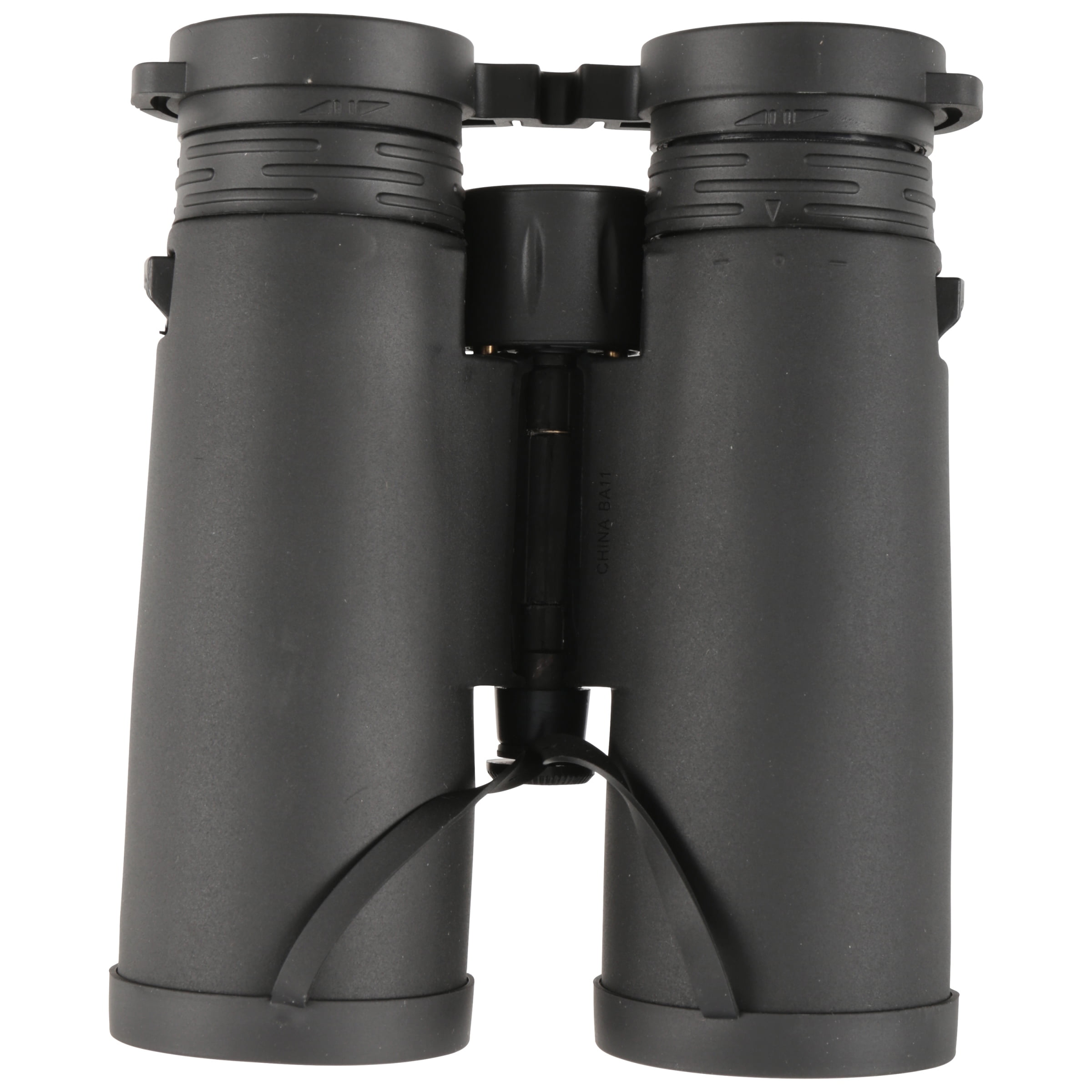 Bushnell PowerView Roof Prism Binocular Standard Binocular             Black