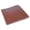 Brown, variant on Slip Resistant Square Seat Cushion On Wood Tile Floor Thick Pad