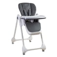 thumbnail image 1 of Silla Periquera Bebesit EasyFeed Arnés 5 Puntos Bandeja Ajustable, 1 of 7