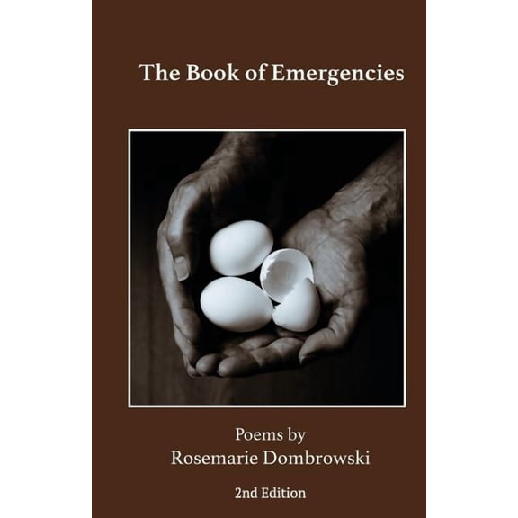 The Book of Emergencies (Paperback)