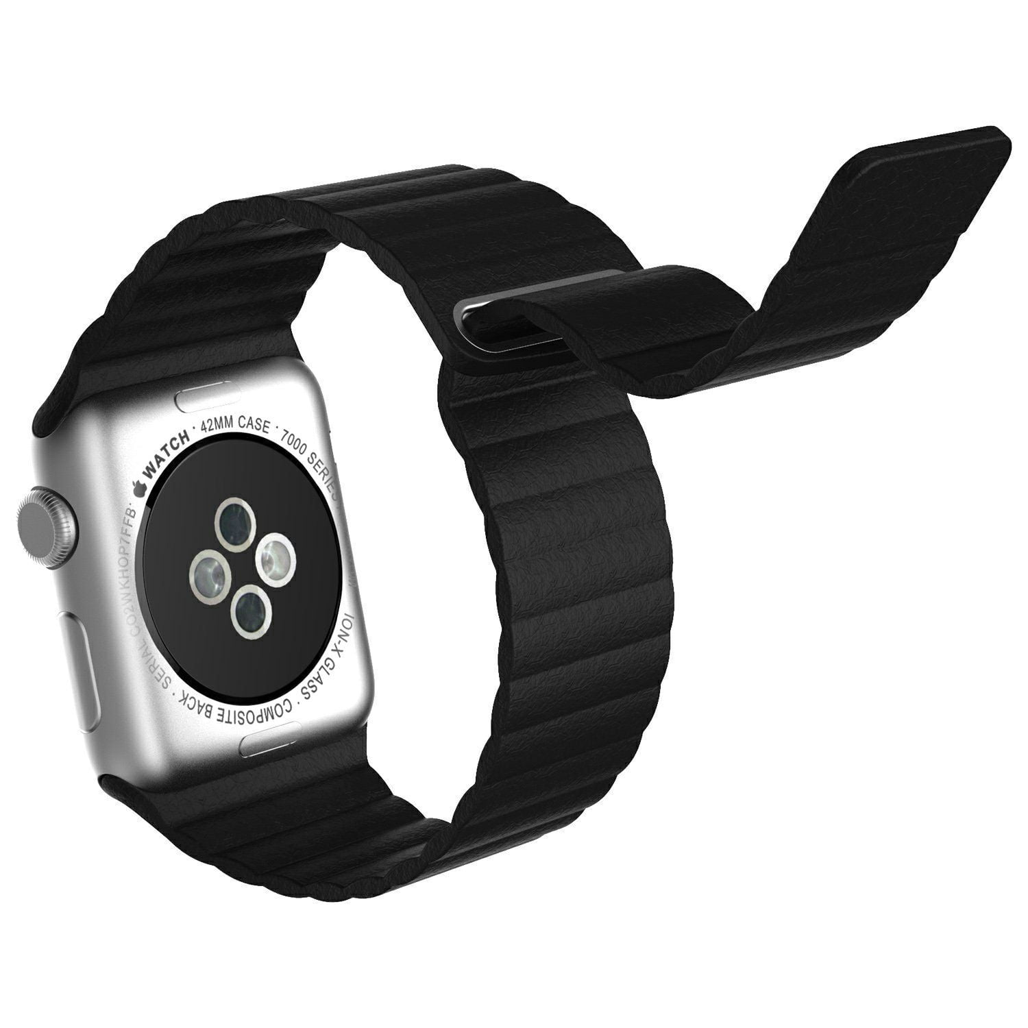 emporio armani ea connected watch