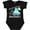 AB-Black, variant on Inktastic Book My Reservation I'm Going to Grandma's Boys or Girls Baby Bodysuit