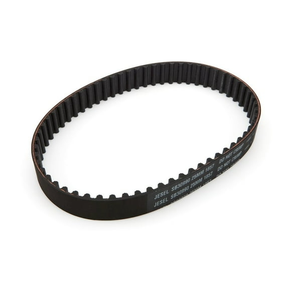 Jesel SBC Replacement Belt 25MM
