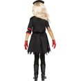 thumbnail image 2 of Not So Nice Nurse Child Costume | Large, 2 of 2