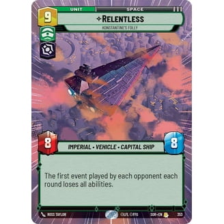 star wars unlimited rare card - Twilight of the Republic Introducing the Booster Pack Display for the games inaugural set Star Wars Unlimited Rarities, Variants,