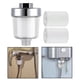 thumbnail image 5 of Filtro de agua para grifo, filtro , de cocina para el hogar, filtro de Universal, algodón PP para baño, , accesorios para 2 filtros de algodón Macarena Filtros Algodón, 5 of 8