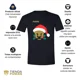 thumbnail image 4 of Playera Hombre Pumas Unam Especial Navideña, 4 of 6