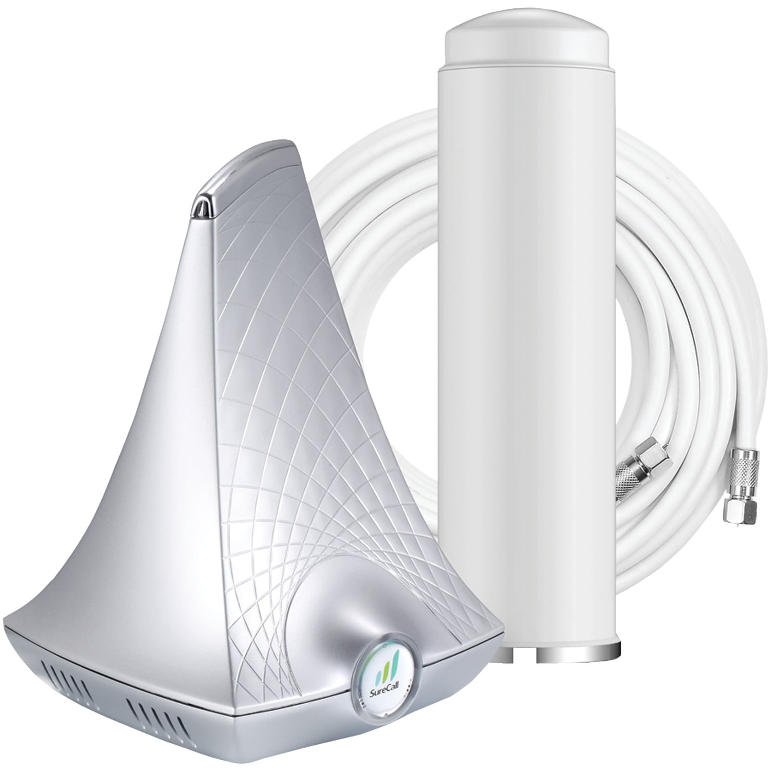 Surecall SC-POLY-DT-O-KIT Flare Omni In-Building Cellular Signal-Booster Kit