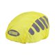 thumbnail image 4 of Funda para casco de bicicleta, reutilizable, resistente al polvo, ligera, para lluvia Amarillo, 4 of 9