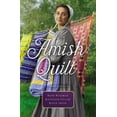 thumbnail image 1 of Pre-Owned An Amish Quilt: Patchwork Perfect, a Bid for Love, a Midwife's Dream (Mass Market Paperback) 0785217592 9780785217596, 1 of 1