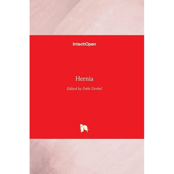 Hernia (Hardcover)