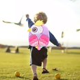 thumbnail image 1 of Feltree Cute Children Backpack Backpack Kindergarten Backpack Children Bag, 1 of 7