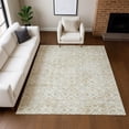 thumbnail image 6 of Addison Rugs Chantille Indoor/Outdoor Transitional Casual Ivory Machine Washable Rectangle Rug, 8' x 10', 6 of 8