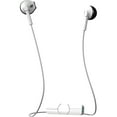 thumbnail image 2 of ifrogz intone wireless - Earphones with mic - ear-bud - Bluetooth - wireless - white, 2 of 6