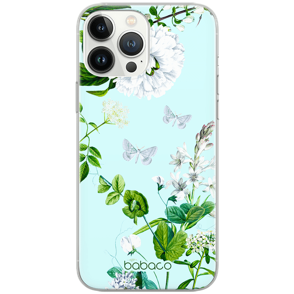 Babaco Phone Case for Samsung S23 ULTRA Fruits and Flowers Full Print