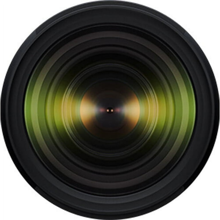 Tamron 35-150mm f/2-2.8 Di III VXD Lens for Nikon Z Mount
