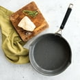 thumbnail image 5 of Nordic Ware Verde 10 Inch Ceramic Nonstick Skillet Pan, 5 of 7