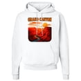 thumbnail image 2 of Inktastic Grand Canyon National Park Adult Hoodie Sweatshirt, 2 of 4