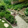 thumbnail image 2 of Three Tier Fountain - Bronze, 2 of 5