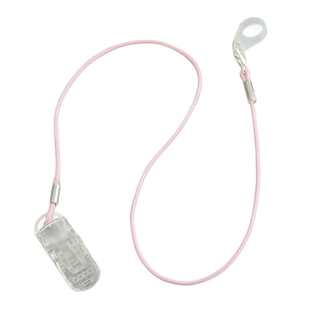 Soporte para audífonos, soporte para audífonos, clips transparentes para audífonos, clips para audífonos para personas mayores, diseño elevado
