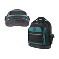 thumbnail image 3 of Bolsa Mochila Portaherramientas Para Herramientas Organizado, 3 of 3